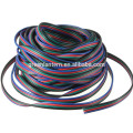 4 PIN RGB Extension Wire Cable Cord For 3528/5050 RGB LED Strip Light